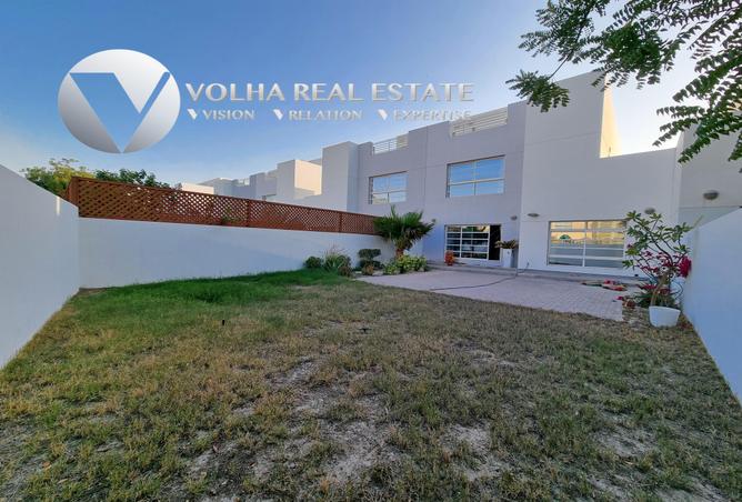 Villa - 3 Bedrooms - 3 Bathrooms for rent in Riffa Views - Riffa - Southern Governorate