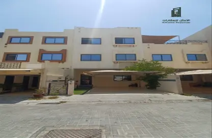 Villa - 4 Bedrooms - 4 Bathrooms for sale in Barbar - Northern Governorate