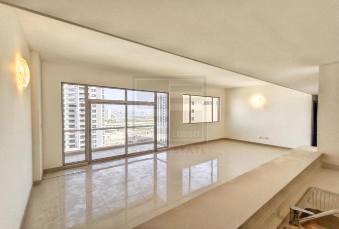 Apartment - 2 Bedrooms - 2 Bathrooms for rent in Amwaj Avenue - Amwaj Islands - Muharraq Governorate