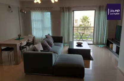 Apartment - 2 Bedrooms - 2 Bathrooms for rent in Amwaj Avenue - Amwaj Islands - Muharraq Governorate