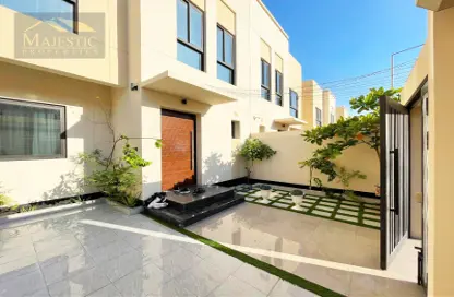 Villa - 4 Bedrooms - 4 Bathrooms for sale in Jid Al Haj - Northern Governorate