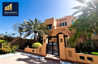 Villa - 4 Bedrooms - 4 Bathrooms for rent in Barbar - Northern Governorate