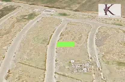 Land - Studio for sale in Hamala - Northern Governorate