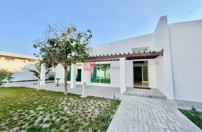 Villa - 3 Bedrooms - 4 Bathrooms for rent in Jidhafs - Northern Governorate