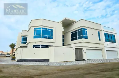 Villa - 5 Bedrooms - 6 Bathrooms for sale in Saar - Northern Governorate