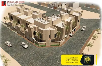 Villa - 5 Bedrooms - 6 Bathrooms for sale in Arad - Muharraq Governorate