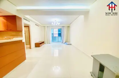 Apartment - 2 Bedrooms - 2 Bathrooms for rent in Zinj - Manama - Capital Governorate