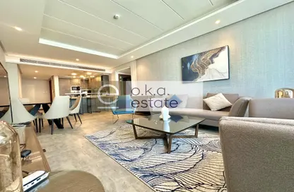 Apartment - 2 Bedrooms - 3 Bathrooms for sale in Hidd - Muharraq Governorate