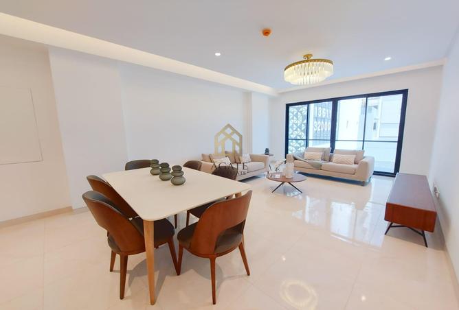 Apartment - 3 Bedrooms - 5 Bathrooms for rent in Adliya - Manama - Capital Governorate