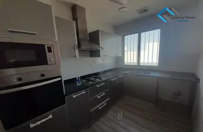 Apartment - 3 Bedrooms - 2 Bathrooms for rent in Jid Ali - Central Governorate