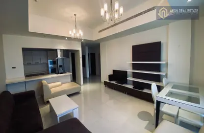 Apartment - 3 Bedrooms - 2 Bathrooms for rent in Zinj - Manama - Capital Governorate