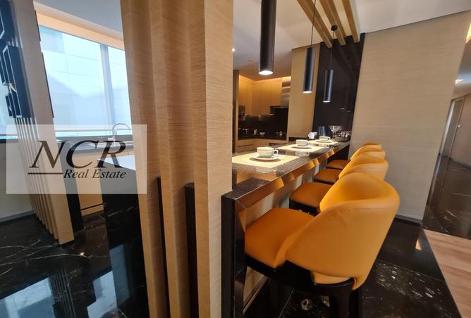 Penthouse - 4 Bedrooms - 4 Bathrooms for sale in Al Juffair - Capital Governorate