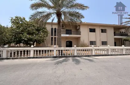 Villa - 4 Bedrooms - 3 Bathrooms for rent in Saar - Northern Governorate