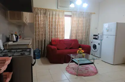 Apartment - 1 Bedroom - 1 Bathroom for rent in Mahooz - Manama - Capital Governorate