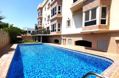 Apartment - 3 Bedrooms - 3 Bathrooms for rent in Saar - Northern Governorate