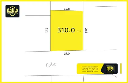 Land - Studio for sale in Jidhafs - Northern Governorate