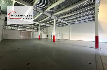 Warehouse - Studio - 1 Bathroom for rent in Strata - Dilmunia Island - Muharraq Governorate