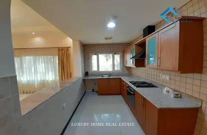 Apartment - 3 Bedrooms - 2 Bathrooms for rent in Tubli - Central Governorate