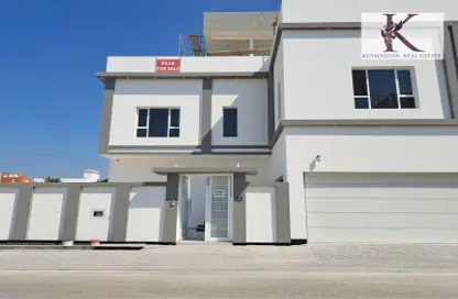 Villa - 6 Bedrooms - 6 Bathrooms for sale in Maqabah - Northern Governorate