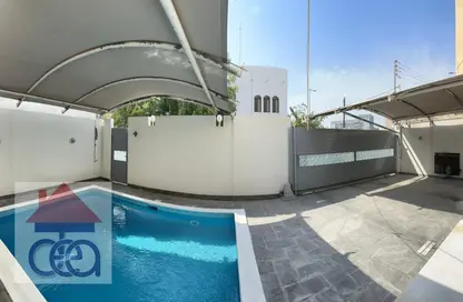 Villa - 5 Bedrooms - 5 Bathrooms for sale in Alhajiyat - Riffa - Southern Governorate