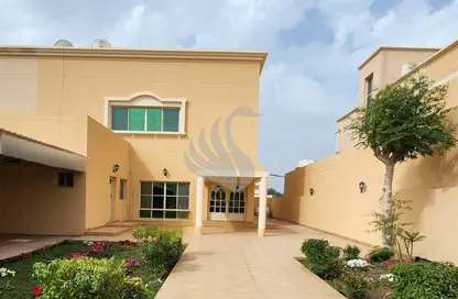 Villa - 3 Bedrooms - 3 Bathrooms for rent in North Riffa - Riffa - Southern Governorate