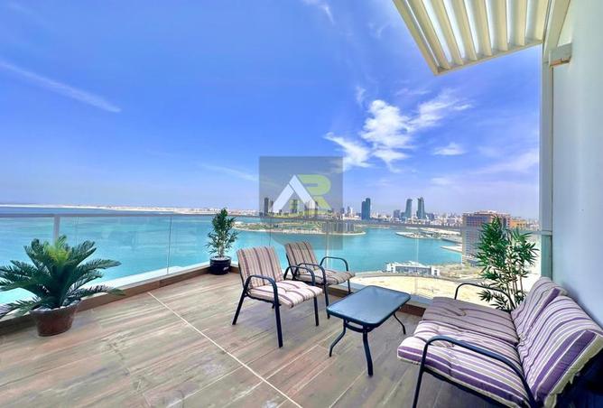 Apartment - 1 Bathroom for sale in Seef - Capital Governorate