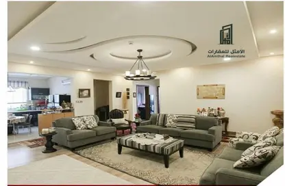 Apartment - 3 Bedrooms - 3 Bathrooms for sale in Jeblat Hebshi - Northern Governorate