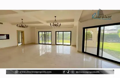 Villa - 5 Bedrooms - 5 Bathrooms for rent in Janabiya - Northern Governorate