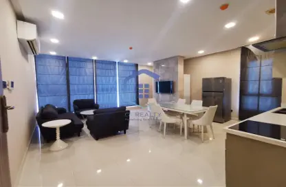 Apartment - 3 Bedrooms - 3 Bathrooms for rent in Janabiya - Northern Governorate