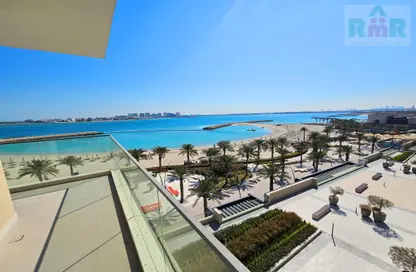 Apartment - 3 Bedrooms - 3 Bathrooms for sale in Marassi Shores Residences - Diyar Al Muharraq - Muharraq Governorate