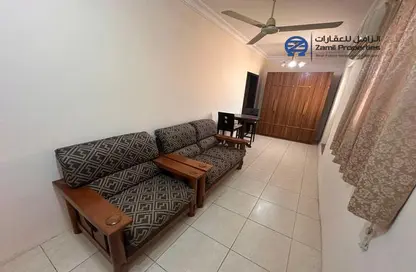 Apartment - 1 Bedroom - 1 Bathroom for rent in Tubli - Central Governorate