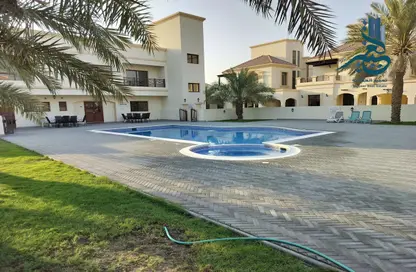 Villa - 3 Bedrooms - 4 Bathrooms for rent in Hamala - Northern Governorate