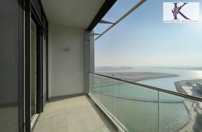 Apartment - 1 Bedroom - 2 Bathrooms for sale in Canal View - Dilmunia Island - Muharraq Governorate