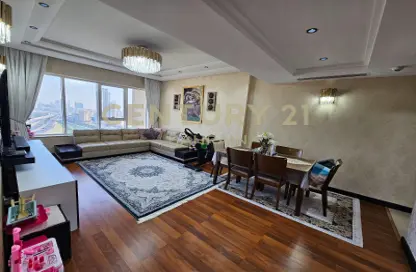 Apartment - 2 Bedrooms - 2 Bathrooms for sale in Abraj Al Lulu - Manama - Capital Governorate