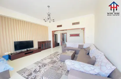 Apartment - 1 Bedroom - 1 Bathroom for rent in Hoora - Capital Governorate