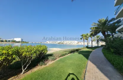 Apartment - 3 Bedrooms - 5 Bathrooms for rent in Tala Island - Amwaj Islands - Muharraq Governorate