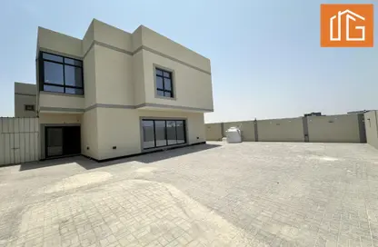 Villa - 4 Bedrooms - 6 Bathrooms for rent in North Riffa - Riffa - Southern Governorate