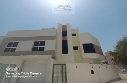 Outdoor Building image for: Villa - 3 Bedrooms - 4 Bathrooms for sale in Saar - Northern Governorate, Image 1