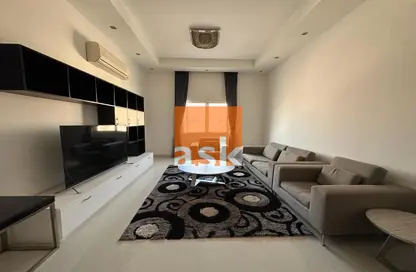 Apartment - 3 Bedrooms - 2 Bathrooms for rent in Saar - Northern Governorate