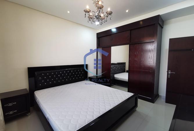 Apartment - 3 Bedrooms - 2 Bathrooms for rent in Saar - Northern Governorate