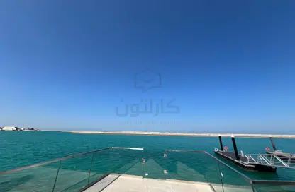 Villa - 4 Bedrooms - 5 Bathrooms for sale in Al Naseem - Diyar Al Muharraq - Muharraq Governorate