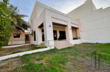 Villa - 3 Bedrooms - 6 Bathrooms for rent in Al Marsa Floating City - Amwaj Islands - Muharraq Governorate