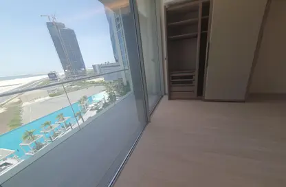 Apartment - 1 Bedroom - 1 Bathroom for sale in Bahrain Bay - Capital Governorate