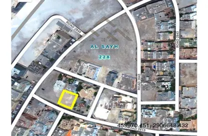 Land - Studio for sale in Busaiteen - Muharraq Governorate