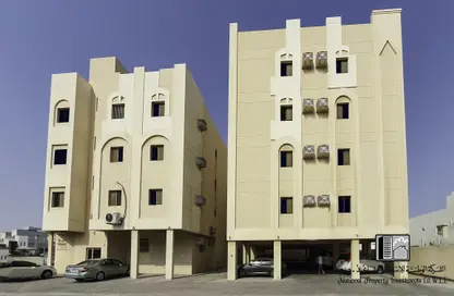 Apartment - 2 Bedrooms - 2 Bathrooms for rent in Malkiyah - Northern Governorate