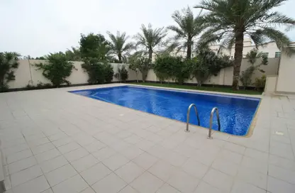 Villa - 5 Bedrooms - 6 Bathrooms for rent in Budaiya - Northern Governorate