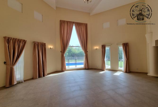 Villa - 4 Bedrooms - 5 Bathrooms for rent in Hamala - Northern Governorate