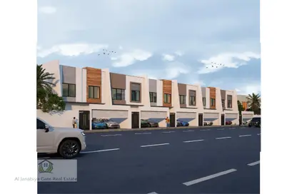 Villa - 4 Bedrooms - 6 Bathrooms for sale in Muharraq - Muharraq Governorate