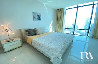 Apartment - 3 Bedrooms - 2 Bathrooms for sale in Reef Island - Capital Governorate