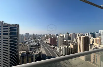 Apartment - 1 Bedroom - 2 Bathrooms for rent in Al Juffair - Capital Governorate